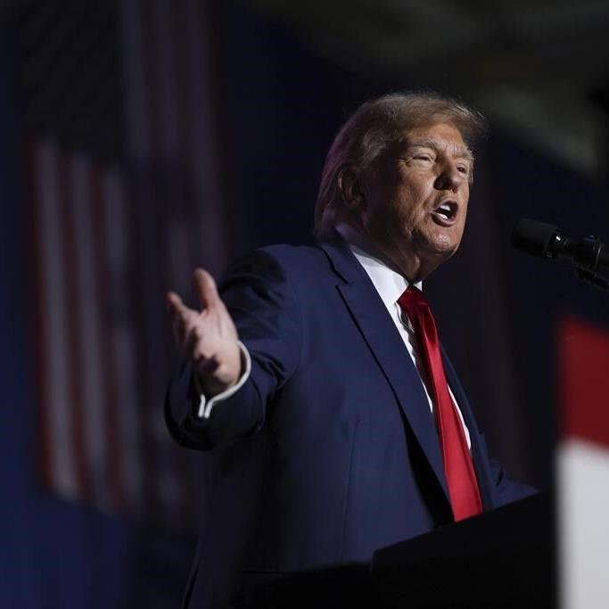 Trump's lawyers want special counsel Jack Smith held in contempt in 2020 election interference case